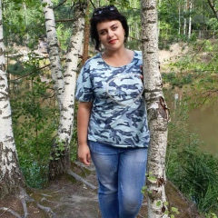 Кристина Черепнёва, 12.08.1991, Баграмово