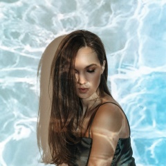 Daria Antonova, 06.08.1992, Екатеринбург