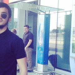 Ibrakhimoff Sukhrab, 25.08.1994