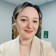 Мария Плискина, 16.02, Невинномысск