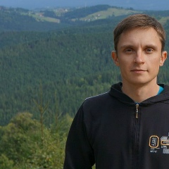 Сергей Гончаренко, 21.06.1987, Киев