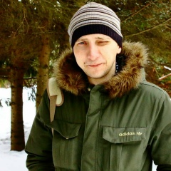 Саша Лунёв, 23.10.1989, Нижний Новгород