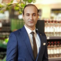 Халит Гюзел, 26.04.1980, Москва