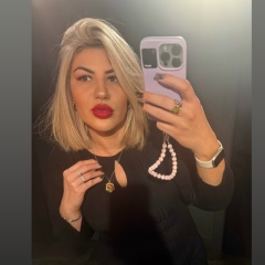 Ума Клычева, 12.02.1987, Санкт-Петербург