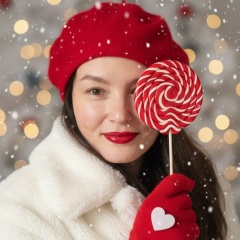 Марина Бучина, Саратов