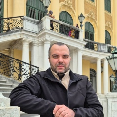 Максим Сазанович, Запорожье