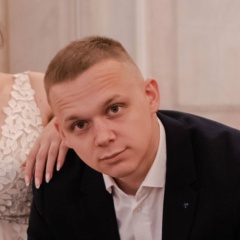 Матвей Ершов, 08.03.1994, Санкт-Петербург