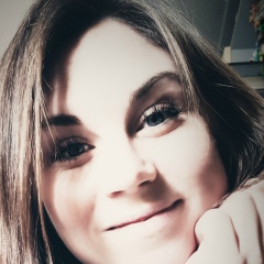 Елена Денисова, 30.08.1995, Москва