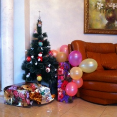 Анастасия Маккавеева, 27.03, Москва