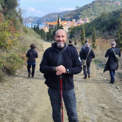 Алексей Савёлов, Москва