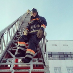 Дастан Джандаулетов, 17.06, Караганда