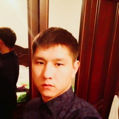 Баги Алим, 12.06.1990, Шымкент