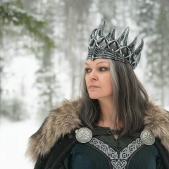 Янина Шелагина, 20.02