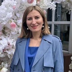 Анжела Даурова, 08.05, Майкоп