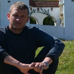 Михаил Шмальц, 10.07.1981, Москва