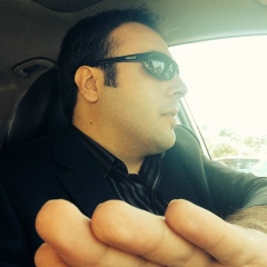 Musa Orujov, 18.05.1988, Баку