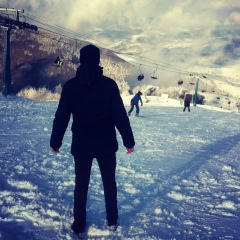 Андрій Степанець, 25.02, Демидовка