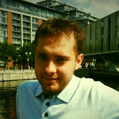 Стас Шишкин, 02.07.1986, London