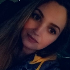 Марина Калачёва, 26.06, Новосибирск