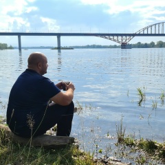 Максим Китанин, 31.12.1986, Волгоград