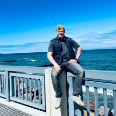 Артём Вишняков