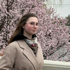 Екатерина Дрожжина, 04.08.2000