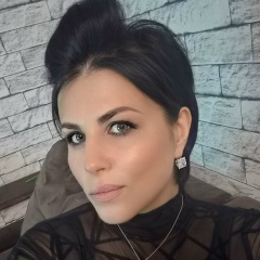 Марина Калагина, 01.04, Кинешма