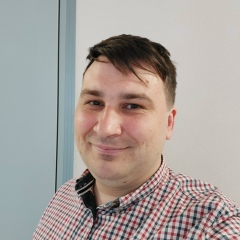 Александр Дорохов, 04.02.1984, Санкт-Петербург