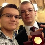 Олег Кузнецов, Ярославль