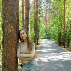 Ольга Комиссарова, 18.05, Тюмень