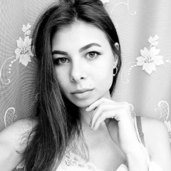 Елена Омельяненко, 24.07.1995, Чернигов