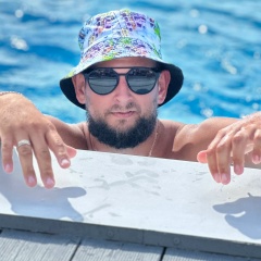 Андрей Валерьевич, Липецк