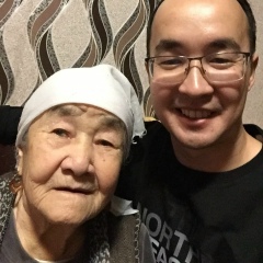 Асхат Кайратулы, 16.02.1991