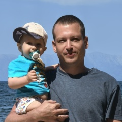 Александр Миронов, Улан-Удэ