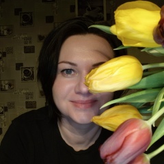 Полина Ивченко, 09.08, Тайшет