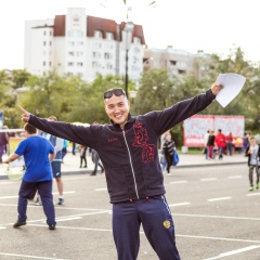 Баир Батуев, 09.09, Могойтуй