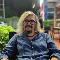 Андрей Скорняков, 14.09, Новосибирск