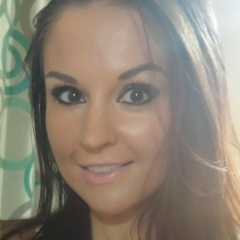 Юлия Паздникова, 16.06.1987, Las Vegas