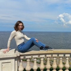 Анастасия Головчиц, 22.05.1986, Солигорск