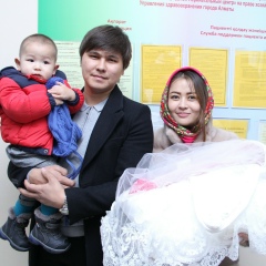 Кырлан Салкынбай, 08.02.1993, Алматы