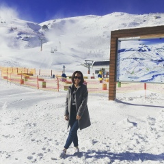 Александра Максименко, 01.10.1996