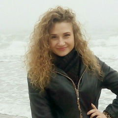 Оксана Дворникова, 04.11.1992, Киев