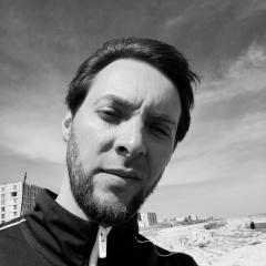 Александр Францев, 26.03.1987, Шевченко