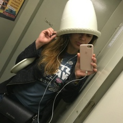 Есения Весенина, 09.06