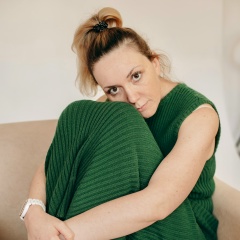 Татьяна Ермакова, 27.09, Москва