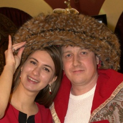 Олег Кушманов, 25.07, Тольятти