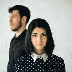 Анна Мадера, 24.06.1989, Санкт-Петербург