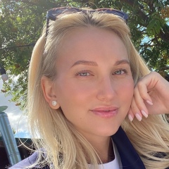 Гульнара Хакимова