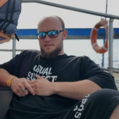 Владимир Озеров, 21.04