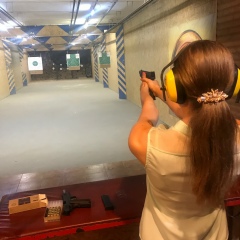 Анастасия Нани, 10.07.1990, Кишинев